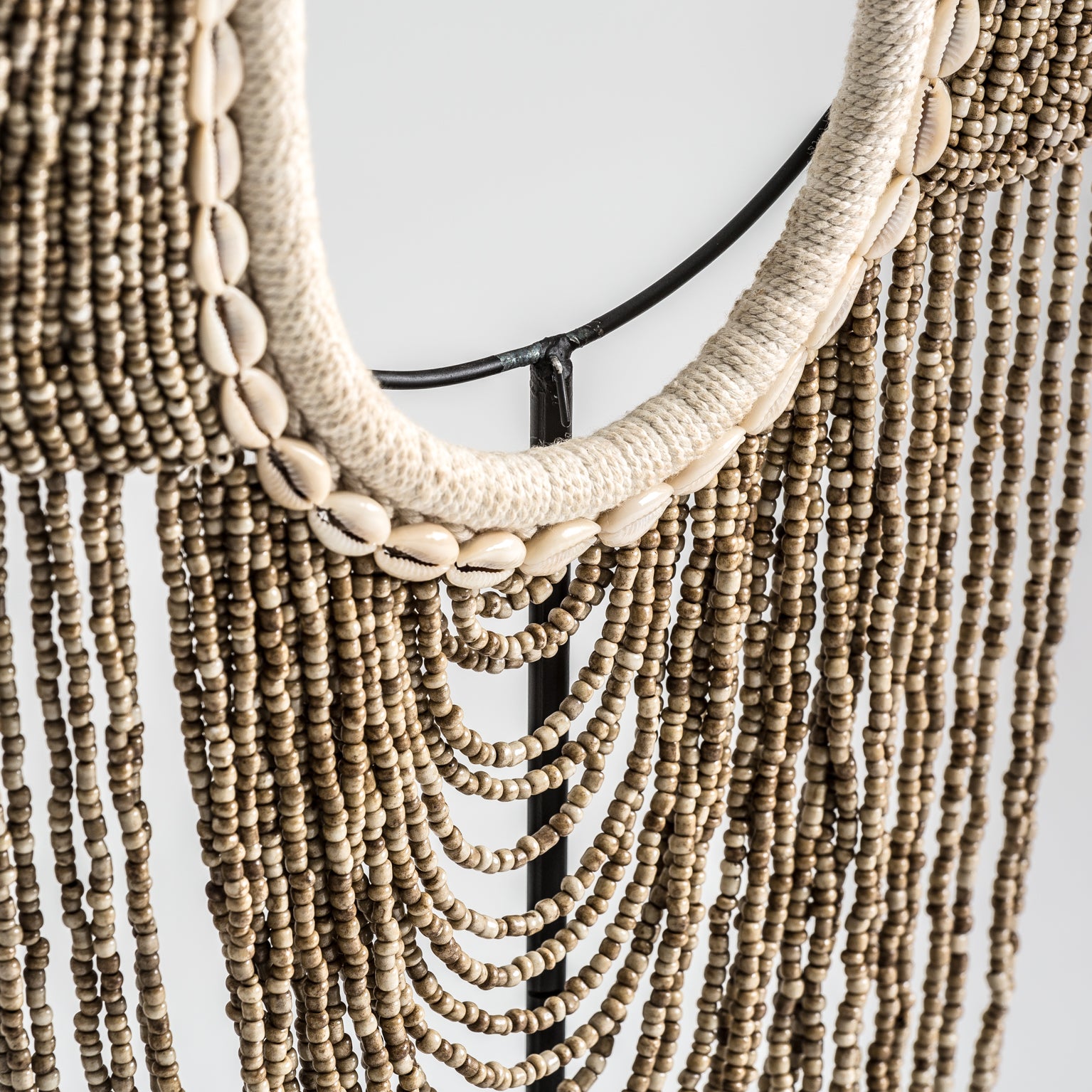 COLLAR FIGURE